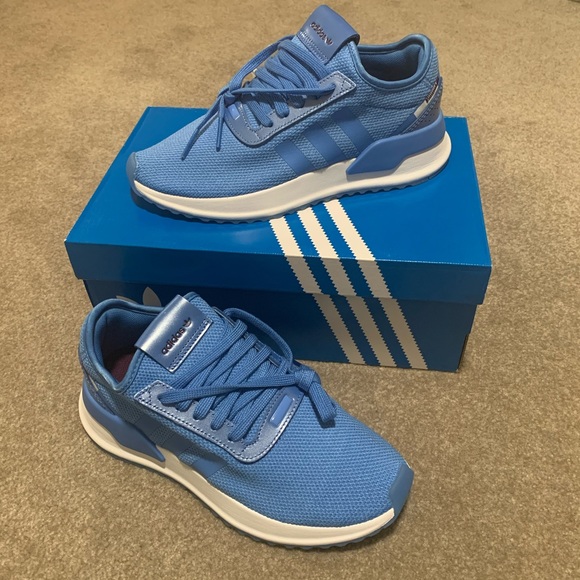Women’s Adidas U_Path X Shoes Size 7 - Picture 2 of 5